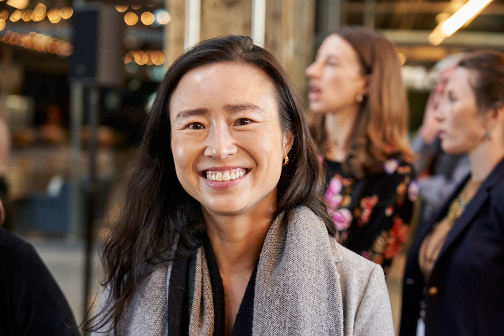 Why labor supports Connie Chan for Congress — 48 Hills, Woodside Technology news