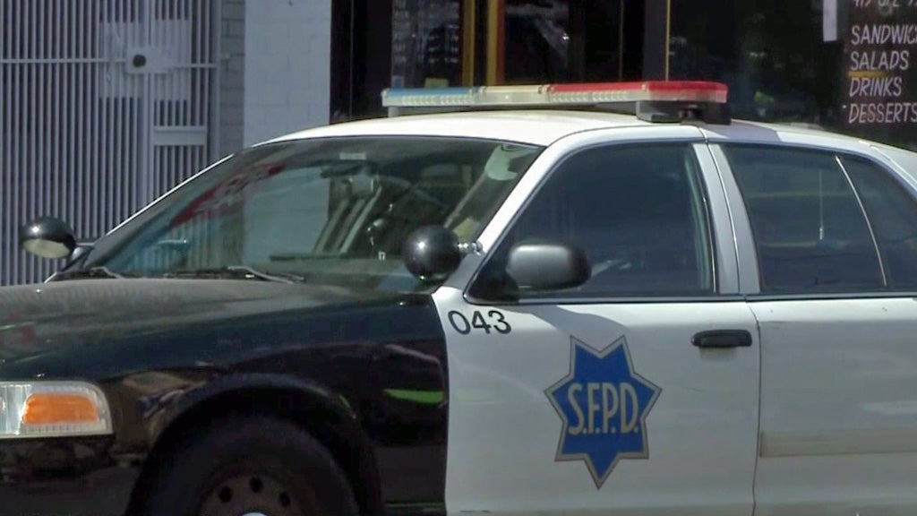 Suspect getting away from San Francisco police dies in scooter crash, officers say — CBS Bay Area (KPIX), Woodside Health news
