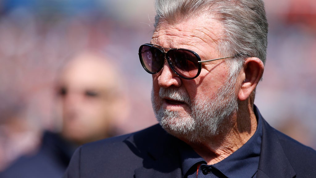 Mike Ditka, legendary Bears coach who led Chicago to its only Super Bowl title, dies at 86 — CBS Miami, Woodside Arts news
