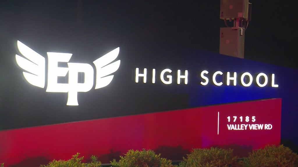 Watch live: Eden Prairie police discuss recent shootings; man charged in homecoming shooting — WCCO / CBS Minnesota, Woodside Schools news