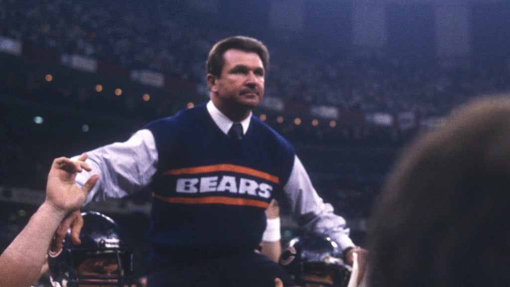 Mike Ditka, legendary Bears coach who led Chicago to its only Super Bowl title, dies at 86 — CBS Bay Area (KPIX), Woodside Real Estate news