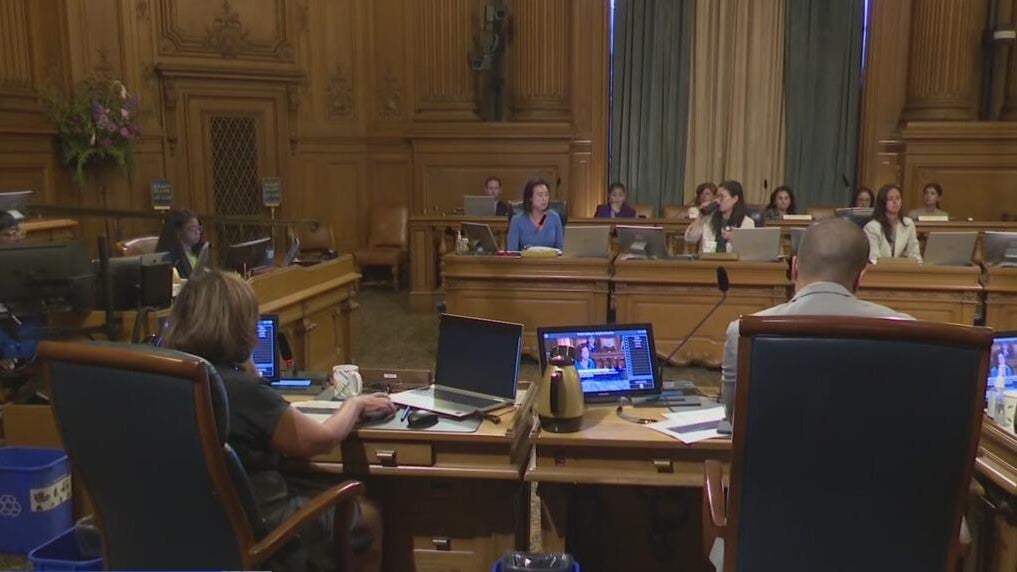 SFPD faces scrutiny over low rape case solve rate as survivors call for reforms — CBS Bay Area (KPIX), Woodside Technology news