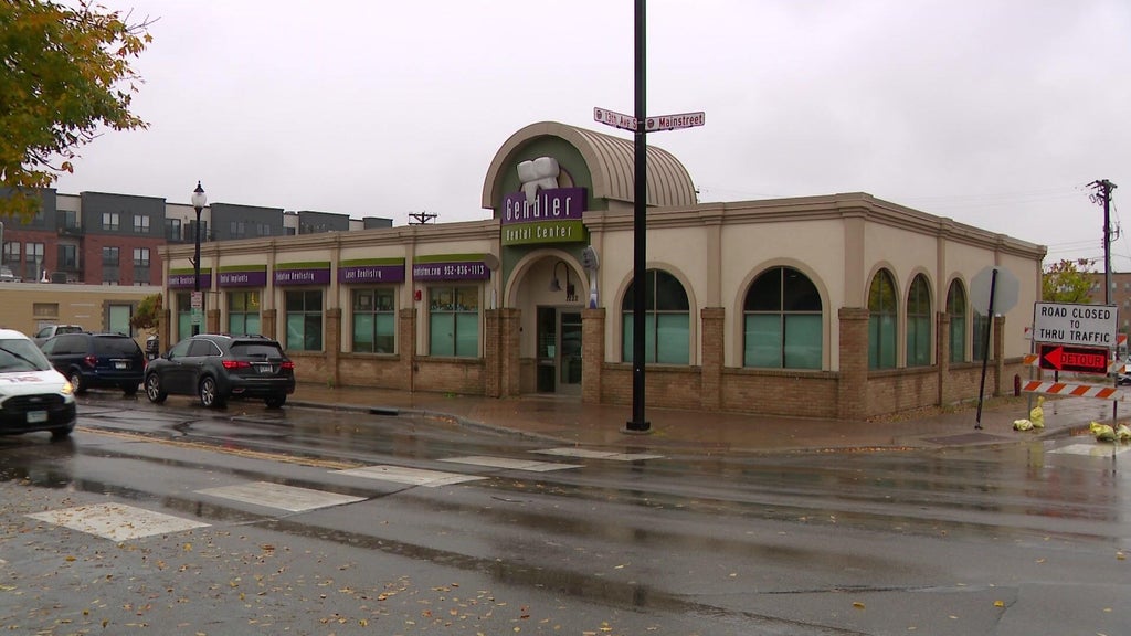 Minnesota man dies after routine dental cleaning in Hopkins, police investigating — WCCO — Gopher, Woodside Health news