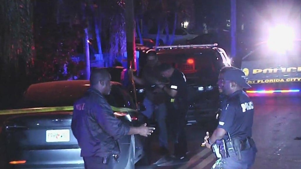 Man shot in the groin in Florida City, police say — CBS Miami, Woodside Community news