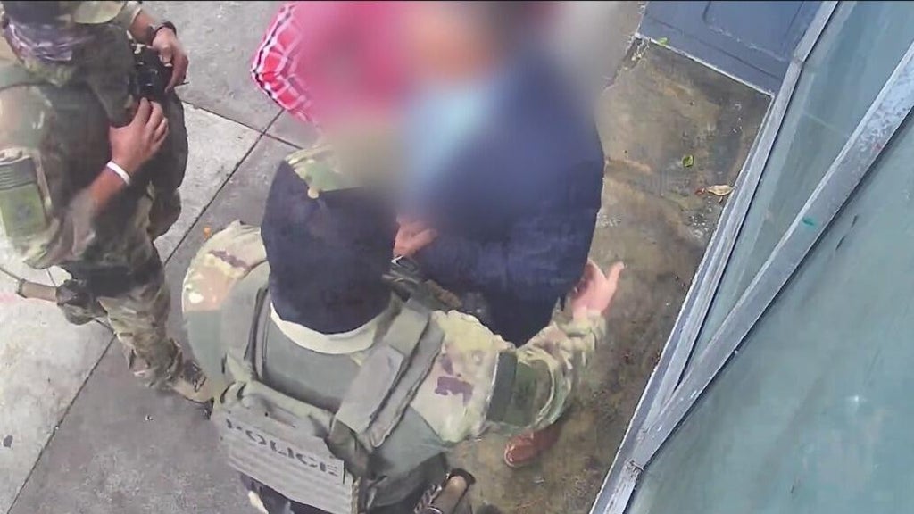 San Francisco leaders call for more immigration legal aid funding after apparent ICE detention — CBS Bay Area (KPIX), Woodside Schools news