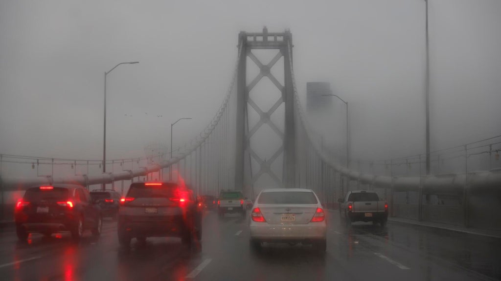 San Francisco mayor declares local emergency to prepare for El Niño storm effects — CBS Bay Area (KPIX), Woodside Government news
