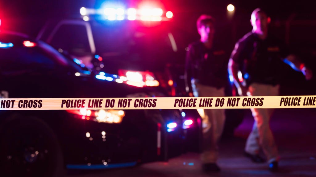Vacaville police arrest 18-year-old after gun accidentally fired inside vehicle, injuring person — CBS Bay Area (KPIX), Woodside Health news