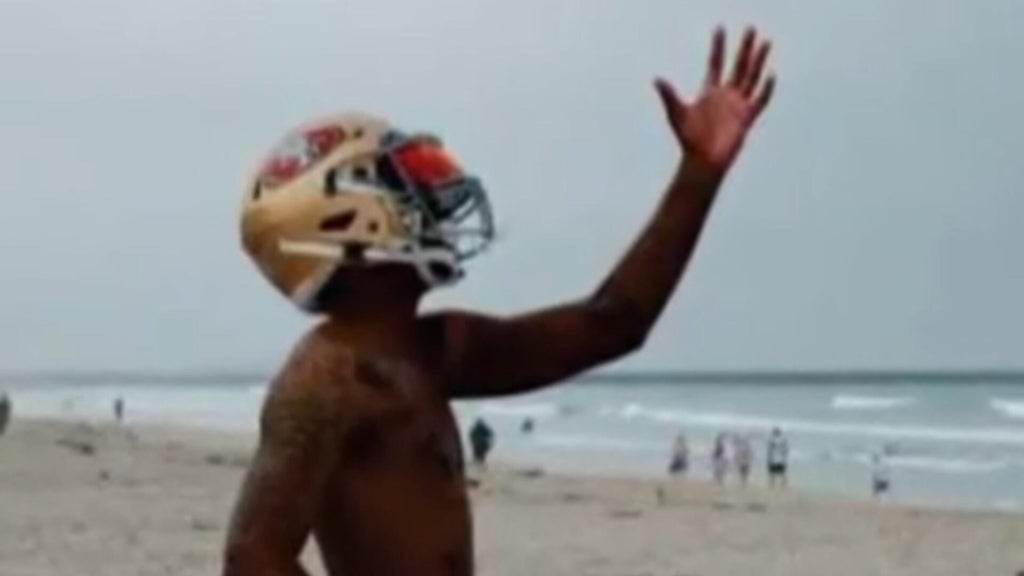 Daejon Love, man accused of posing as 49ers player, indicted in alleged fraud scheme — CBS Bay Area (KPIX), Woodside Real Estate news