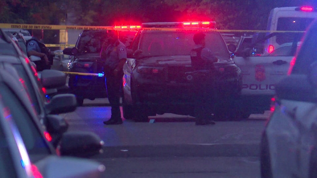 Minneapolis officer fires gun when armed teen carjacker hits squad in stolen car, police say — WCCO / CBS Minnesota, Woodside Health news