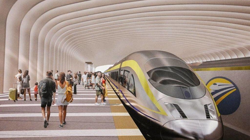 California high-speed rail consultants billed taxpayers for late-night rides from CEO's home, receipts reveal — CBS Bay Area (KPIX), Woodside Dining news