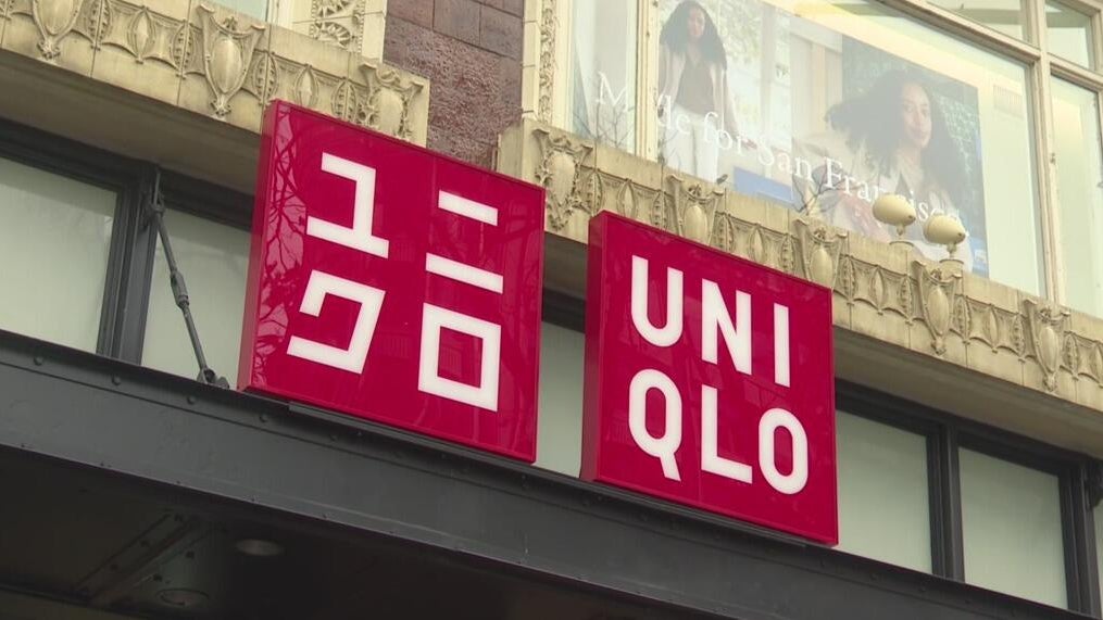 Uniqlo's return to Downtown San Francisco offers hope for struggling mid-market district — CBS Bay Area (KPIX), Woodside Arts news
