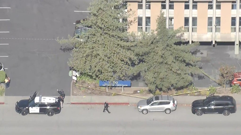 Person dies after being stabbed in San Rafael; suspect detained — CBS Bay Area (KPIX), Woodside Health news