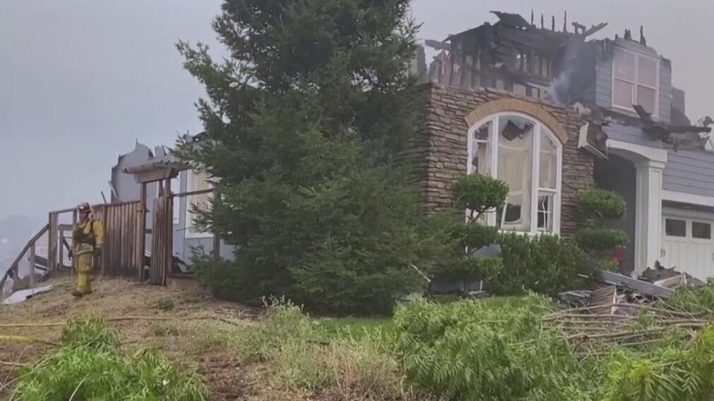 California FAIR Plan rates jump nearly 30% as homeowners seek wildfire insurance alternatives — CBS Bay Area (KPIX), Woodside Real Estate news