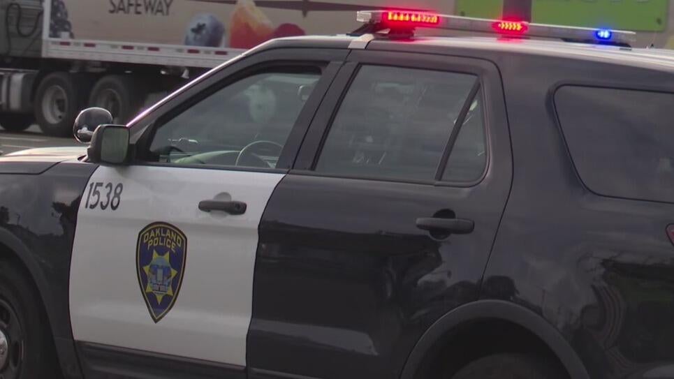 Oakland on track for fewest homicides in nearly 60 years, police chief says — CBS Bay Area (KPIX), Woodside Technology news