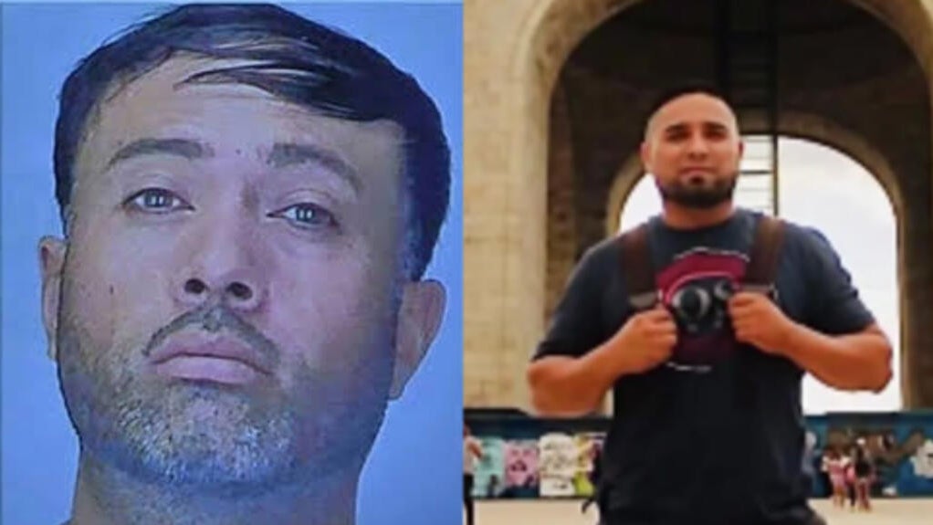 Suspect in Merced County murder of DoorDash driver found dead in his car arrested in Woodland — CBS Bay Area (KPIX), Woodside Community news