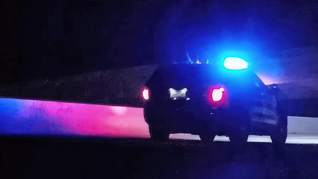 Pedestrian killed in overnight crash on I-80 in Vallejo — CBS Bay Area (KPIX), Woodside Community news
