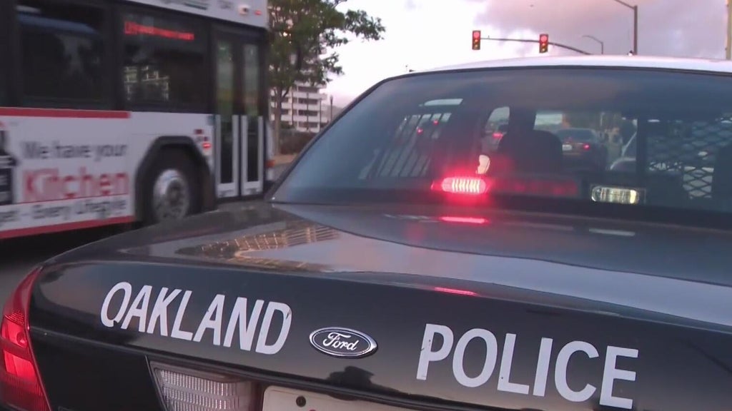 Man accused of assault, attempted kidnapping of 2 children near Oakland's Lake Merritt — CBS Bay Area (KPIX), Woodside Health news