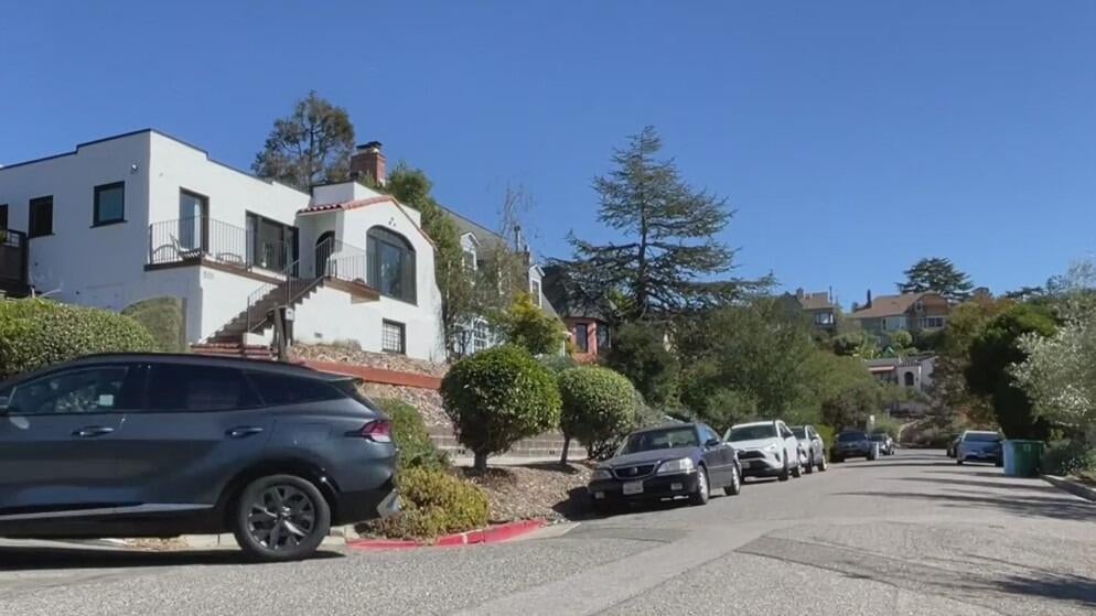PG&E may shut off power to parts of the Bay Area due to upcoming fire risk — CBS Bay Area (KPIX), Woodside Community news