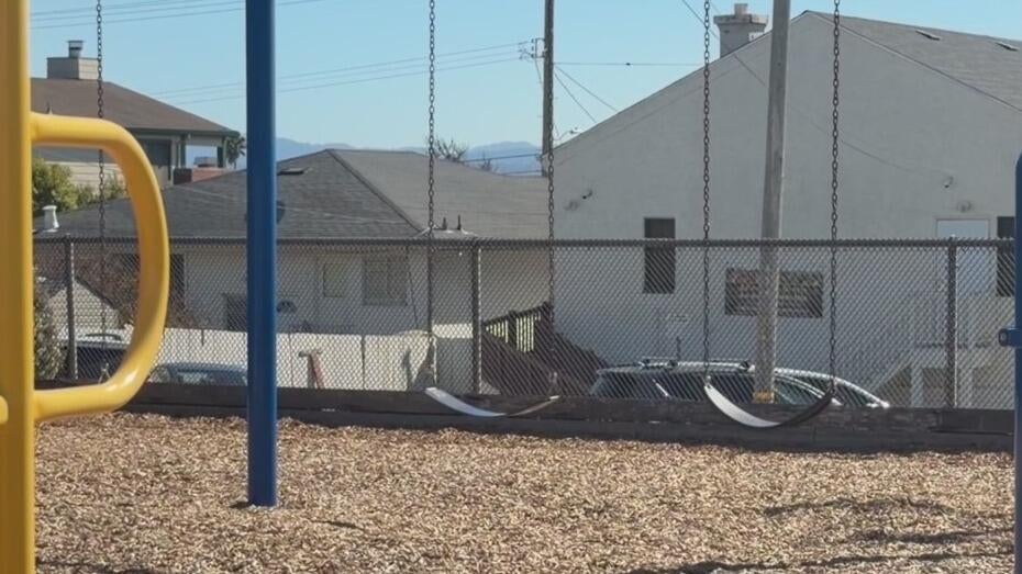 South San Francisco warns of after-school care cuts due to state funding dispute — CBS Bay Area (KPIX), Woodside Schools news