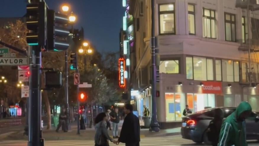 After arts festival, San Francisco's Mid-Market businesses look for signs of a turnaround — CBS Bay Area (KPIX), Woodside Dining news