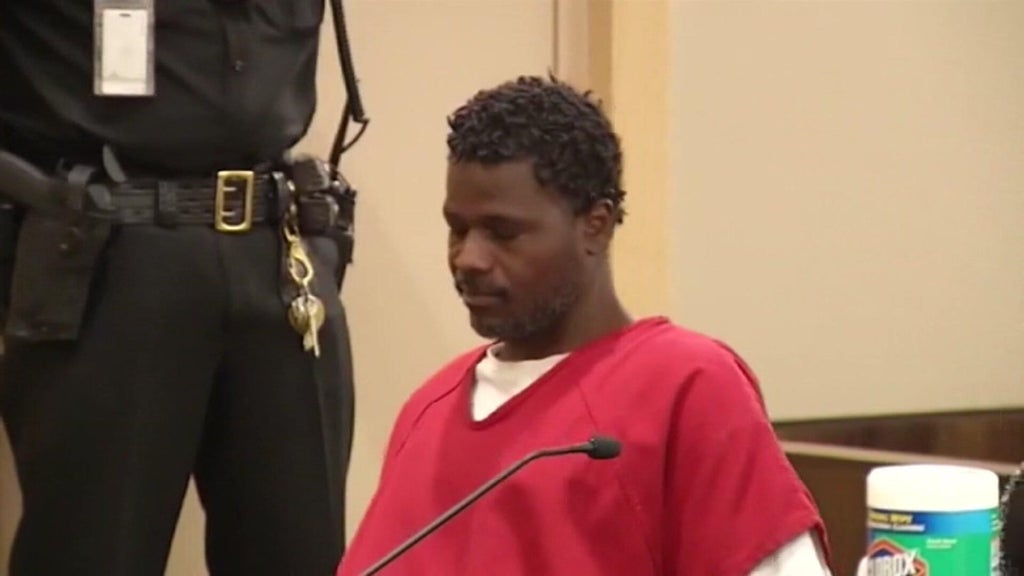 Jury finds accused Stockton serial killer Wesley Brownlee competent to stand trial — Woodside Community news