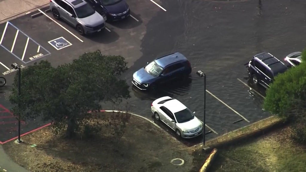 San Rafael residents brace for severe flooding as more rain looms — Woodside Dining news