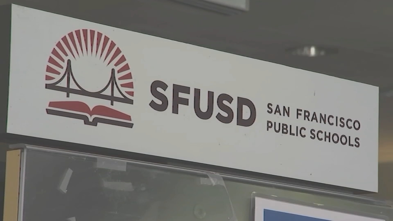 Why parents say new SFUSD school selection policy will disproportionately impact Black students
— ABC 7 Bay Area, Woodside Schools news