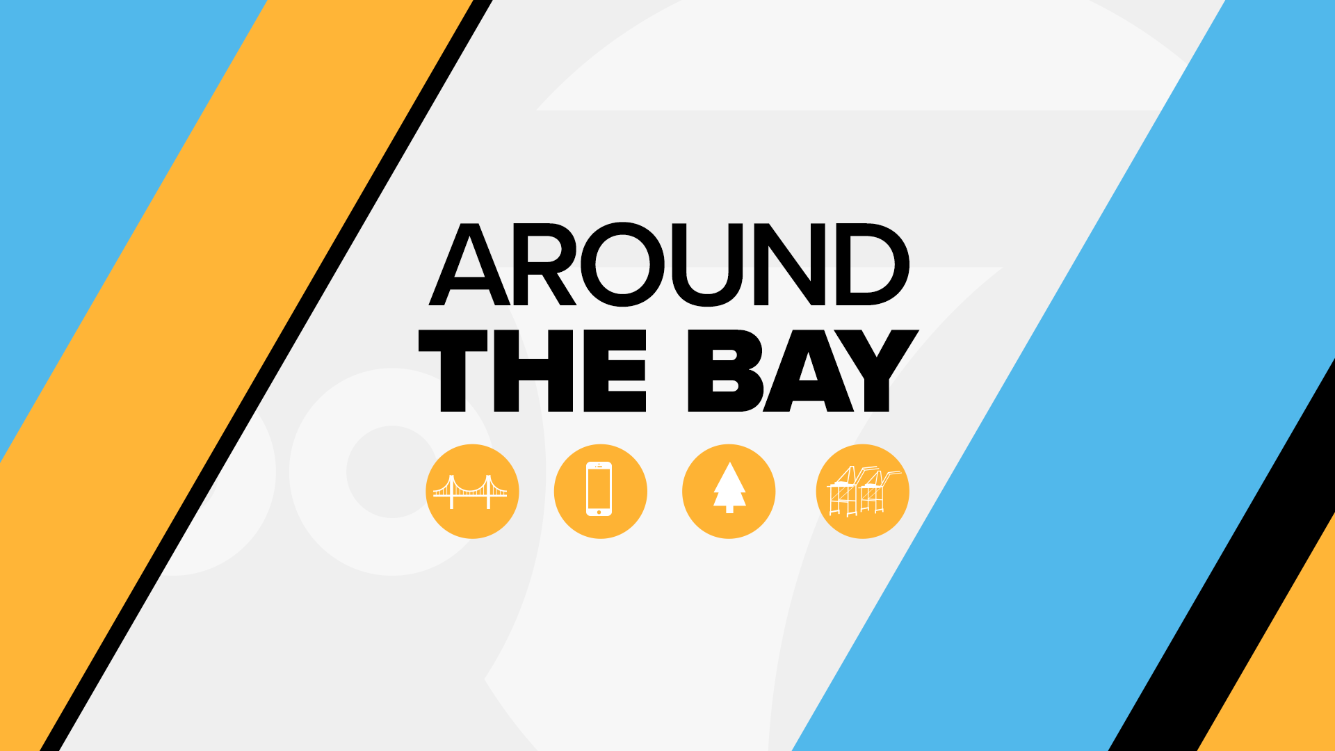 Around the Bay: Find local community events
       — ABC 7 Bay Area, Woodside Community news