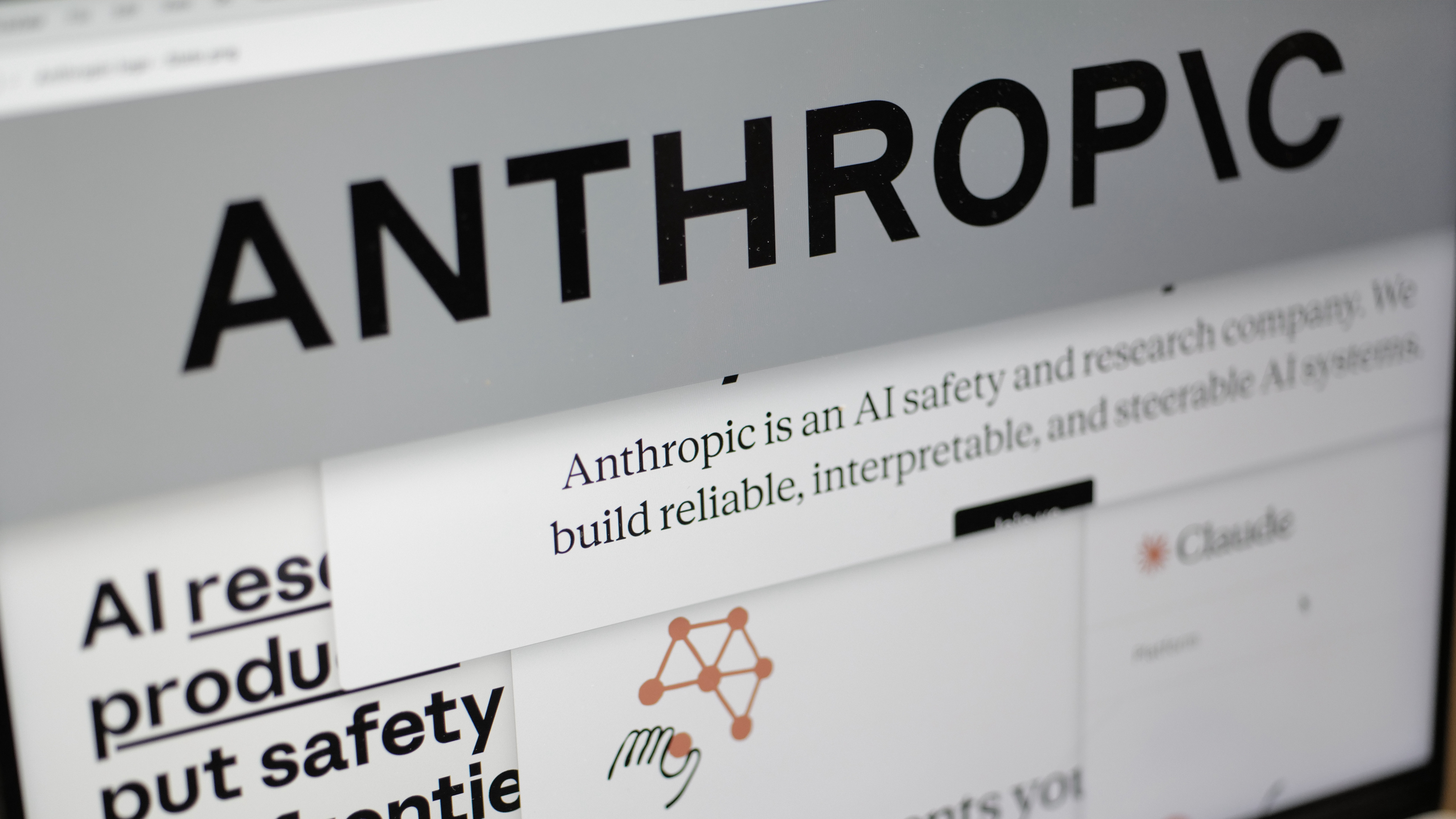 Anthropic commits 5% of its stock to a new 'public benefit' fund
— ABC 7 Bay Area