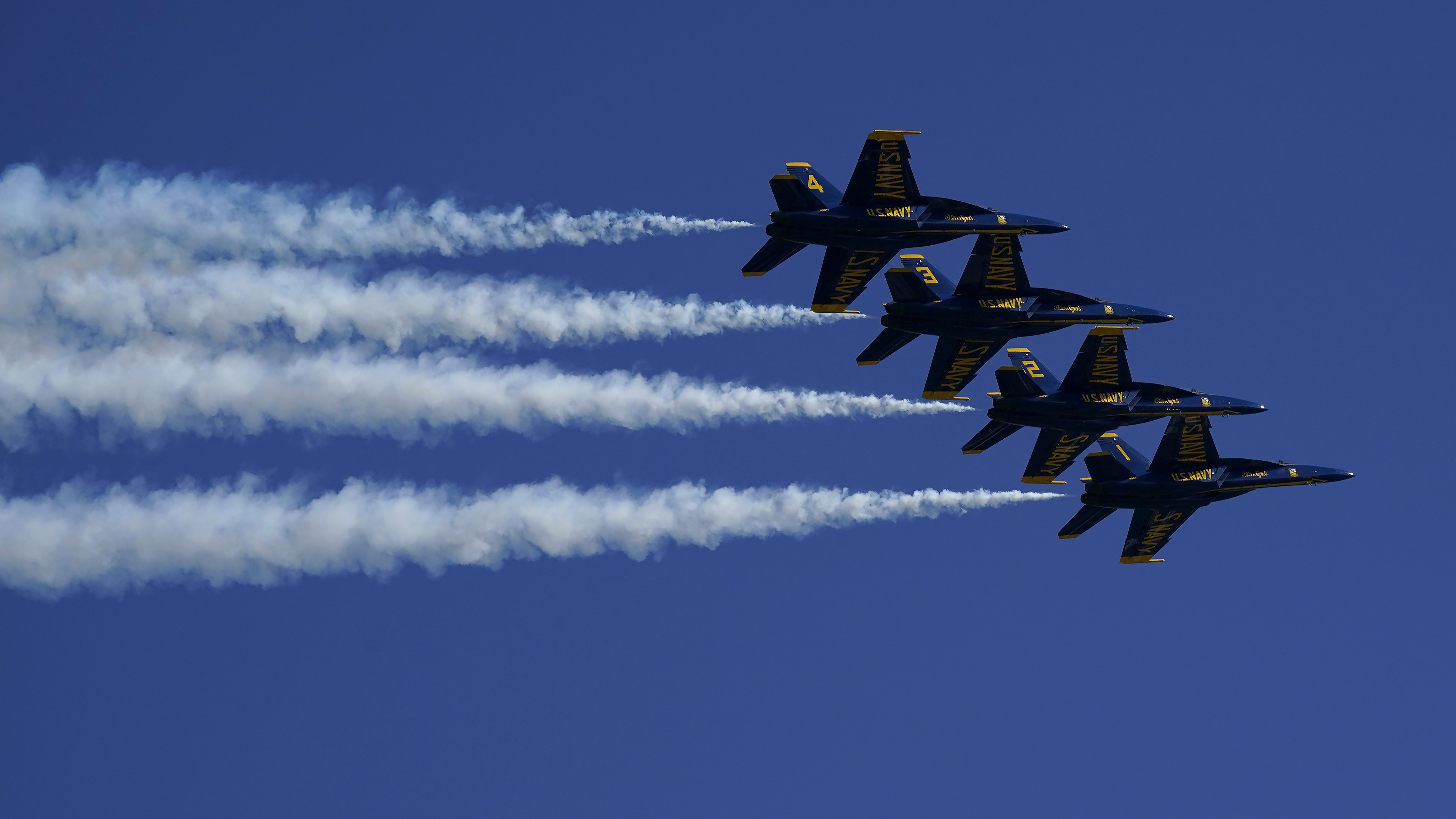 SF Fleet Week 2026 schedule: Air show, performances and more
— ABC 7 Bay Area, Woodside Arts news