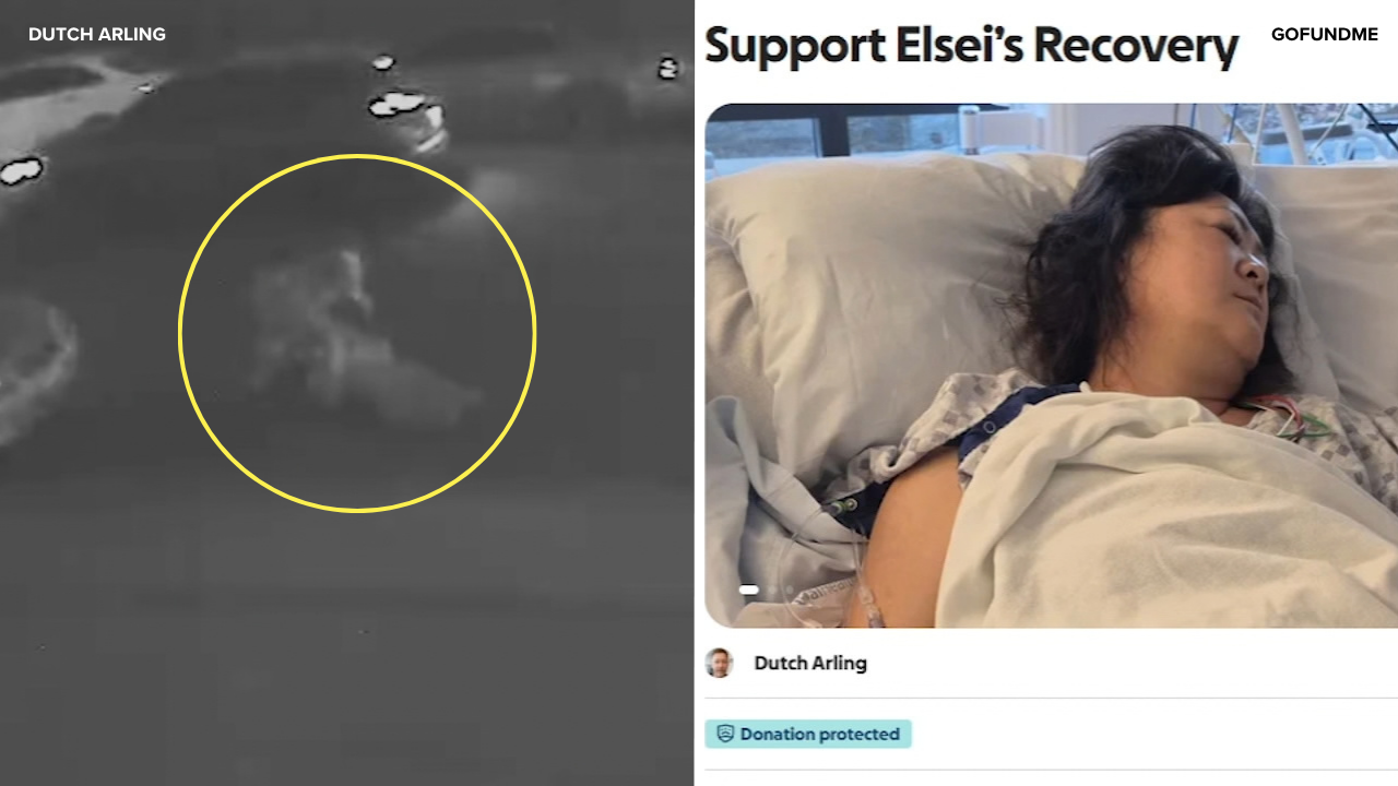 Video shows moment Fremont woman slammed to ground by neighbor, causing her severe brain trauma
— ABC 7 Bay Area, Woodside Health news