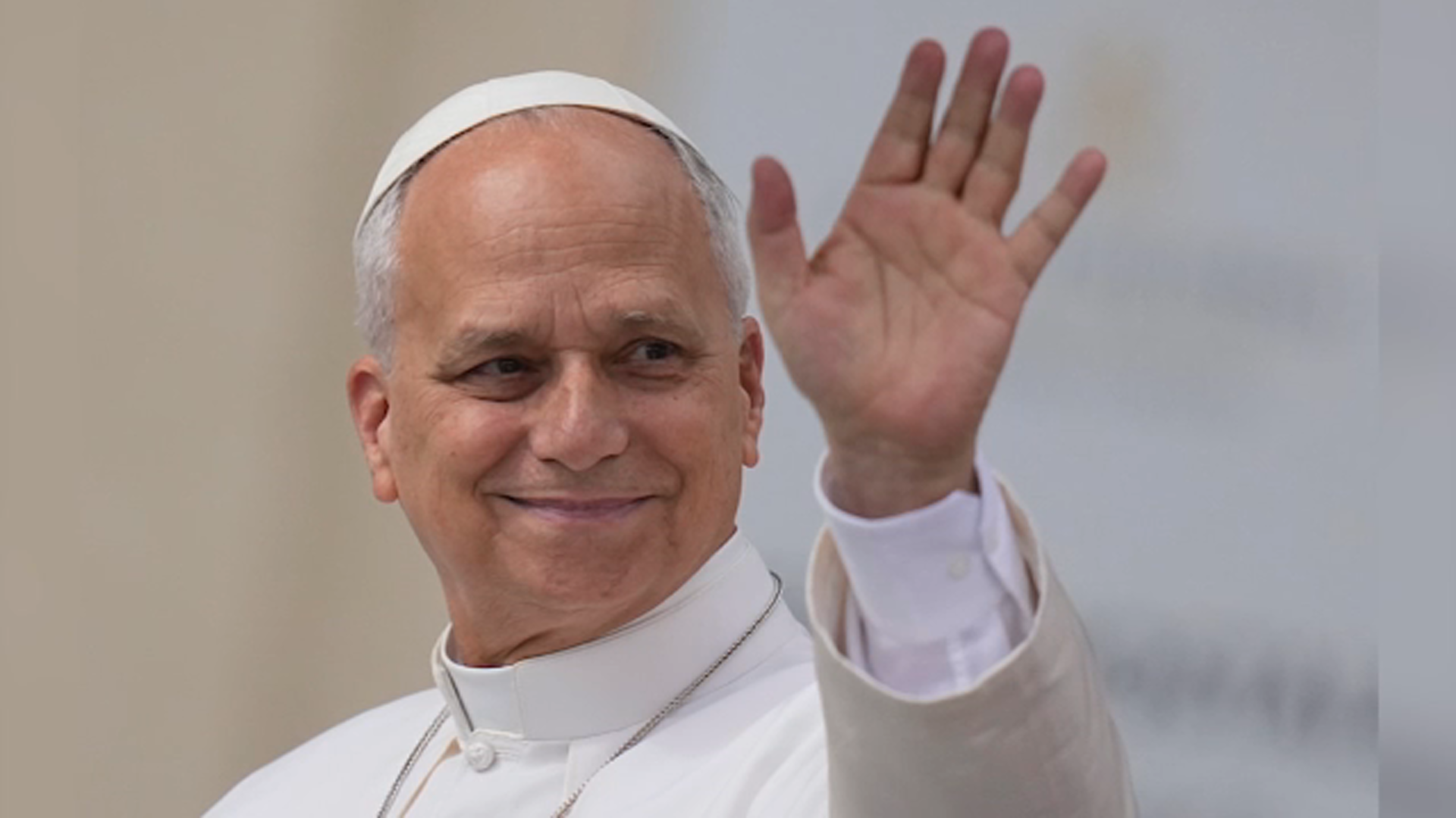 Pope Leo XIV will undergo surgery to remove a nodule on his lung
       — ABC 7 Bay Area