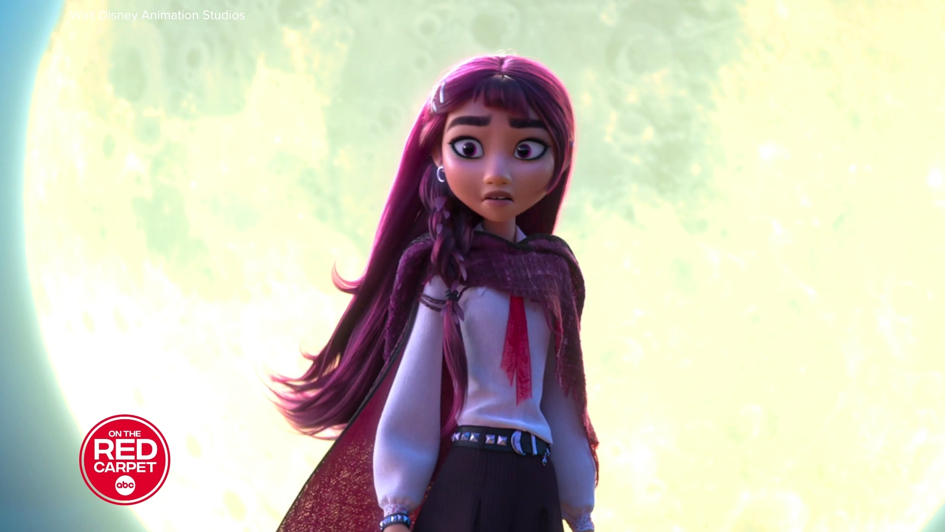 Disney's 'Hexed' spellbinds Henry Winkler, Dan Stevens, Ariana Madix and more stars to join
โ ABC 7 Bay Area, Woodside Community news