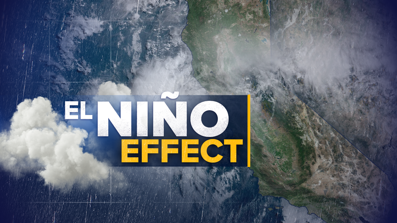 El Niño Effect: How climate pattern could reshape California's winter
       — ABC 7 Bay Area, Woodside Community news
