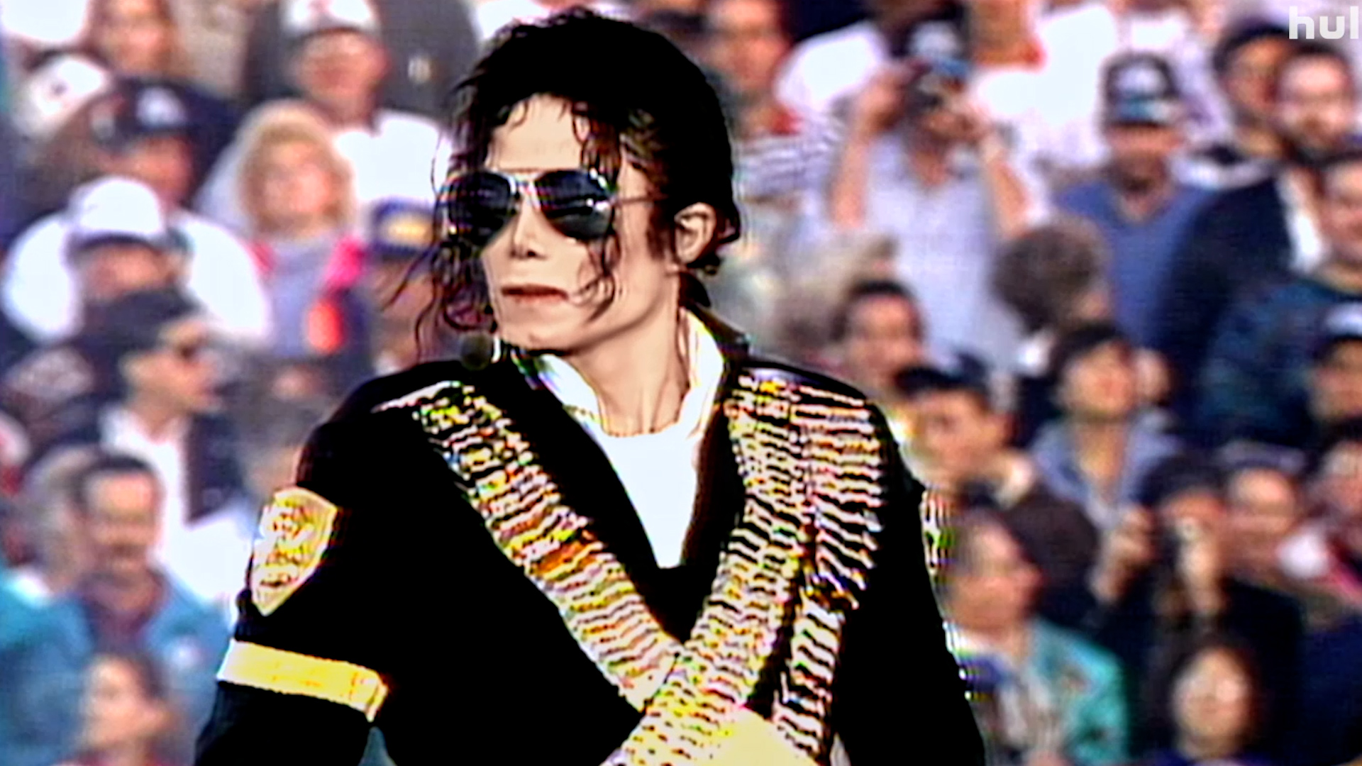 Michael Jackson's 1993 Super Bowl performance is subject of new Hulu documentary
— ABC 7 Bay Area, Woodside Arts news