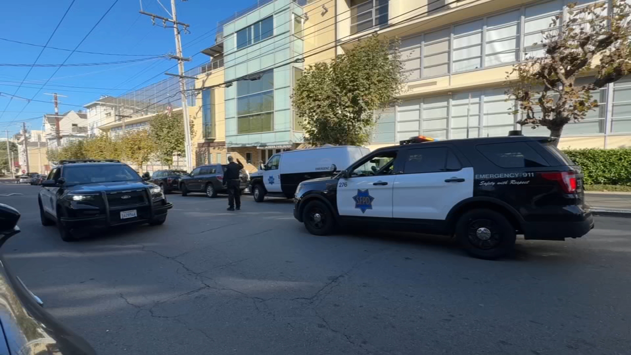 San Francisco police investigate threats at several schools
       — ABC 7 Bay Area, Woodside Schools news