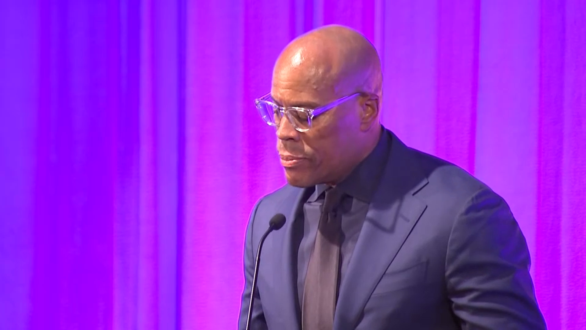 International Radio and Television Society Foundation holds annual mentorship dinner
       — ABC 7 Bay Area