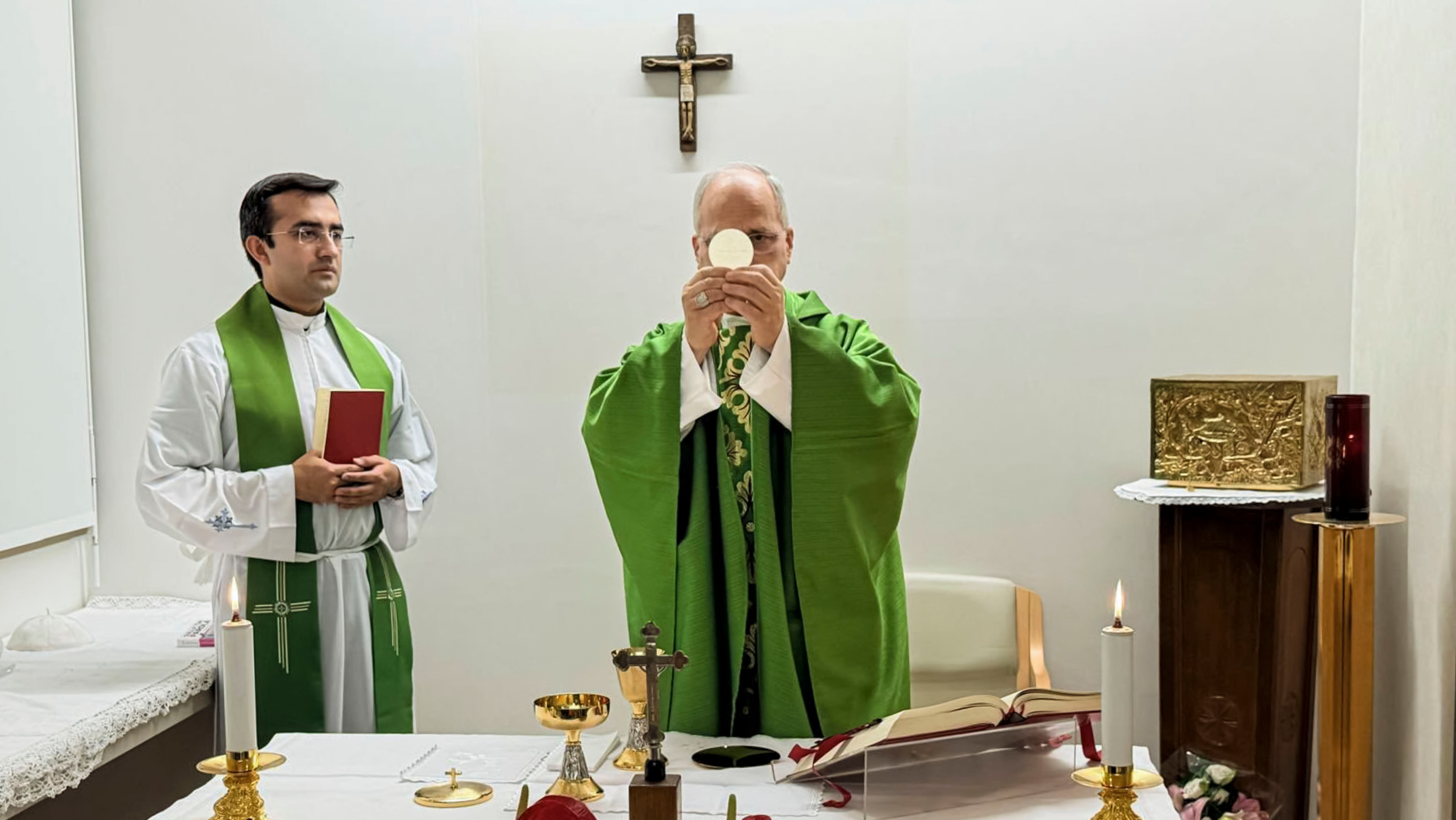 Vatican says Pope Leo to be released from the hospital Saturday, 4 days after lung cancer surgery
       — ABC 7 Bay Area, Woodside Health news