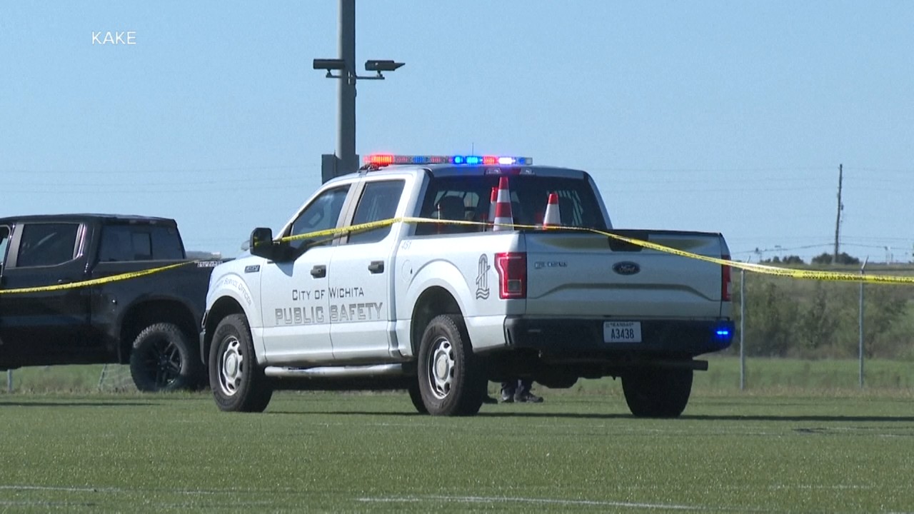 Driver in deadly Kansas soccer field crash released while investigation continues
— ABC 7 Bay Area, Woodside Sports news