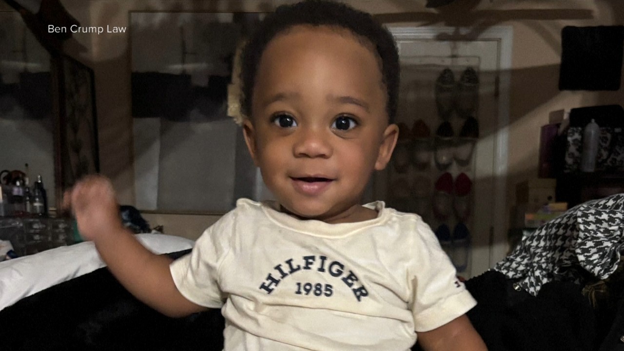 Attorney General says Mississippi police were justified in shooting that killed 1-year-old
— ABC 7 Bay Area, Woodside Community news
