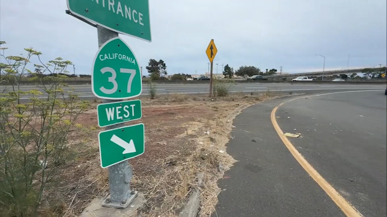 What to know about Highway 37 closures planned this weekend in North Bay
— ABC 7 Bay Area, Woodside Community news