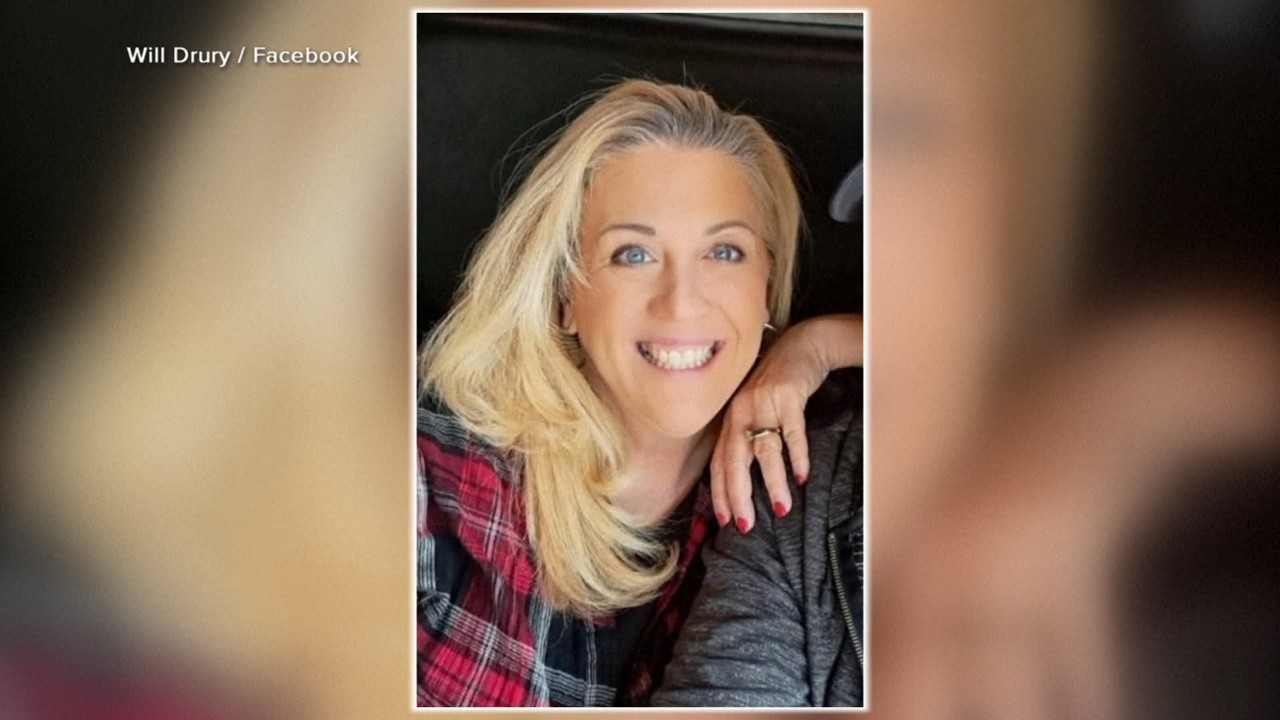 Teacher injured in shooting at Silver Rail Elementary School says she played dead after being shot
       — ABC 7 Bay Area, Woodside Schools news