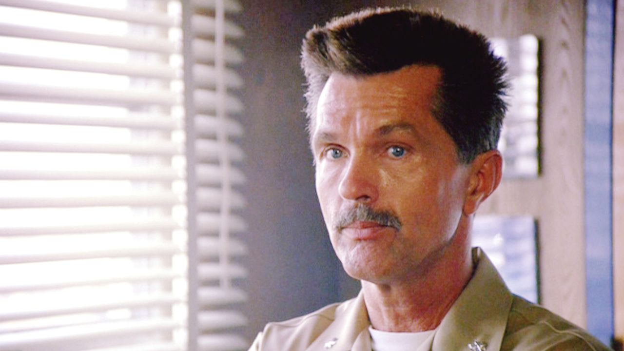 Tom Skerritt, actor known for 'Top Gun,' 'River Runs Through It' and 'Picket Fences,' dies at 93
— ABC 7 Bay Area