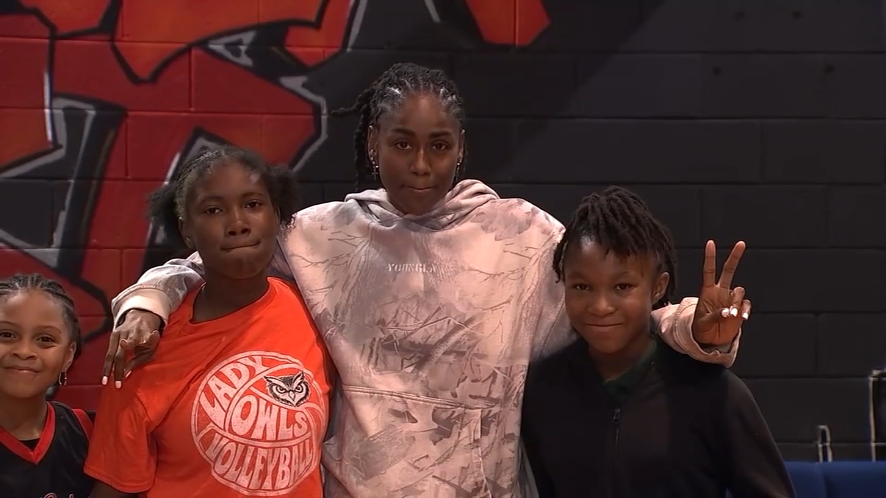Golden State Valkyries trail Atlanta Dream 2-1 heading into pivotal WNBA Finals Game 4
— ABC 7 Bay Area
