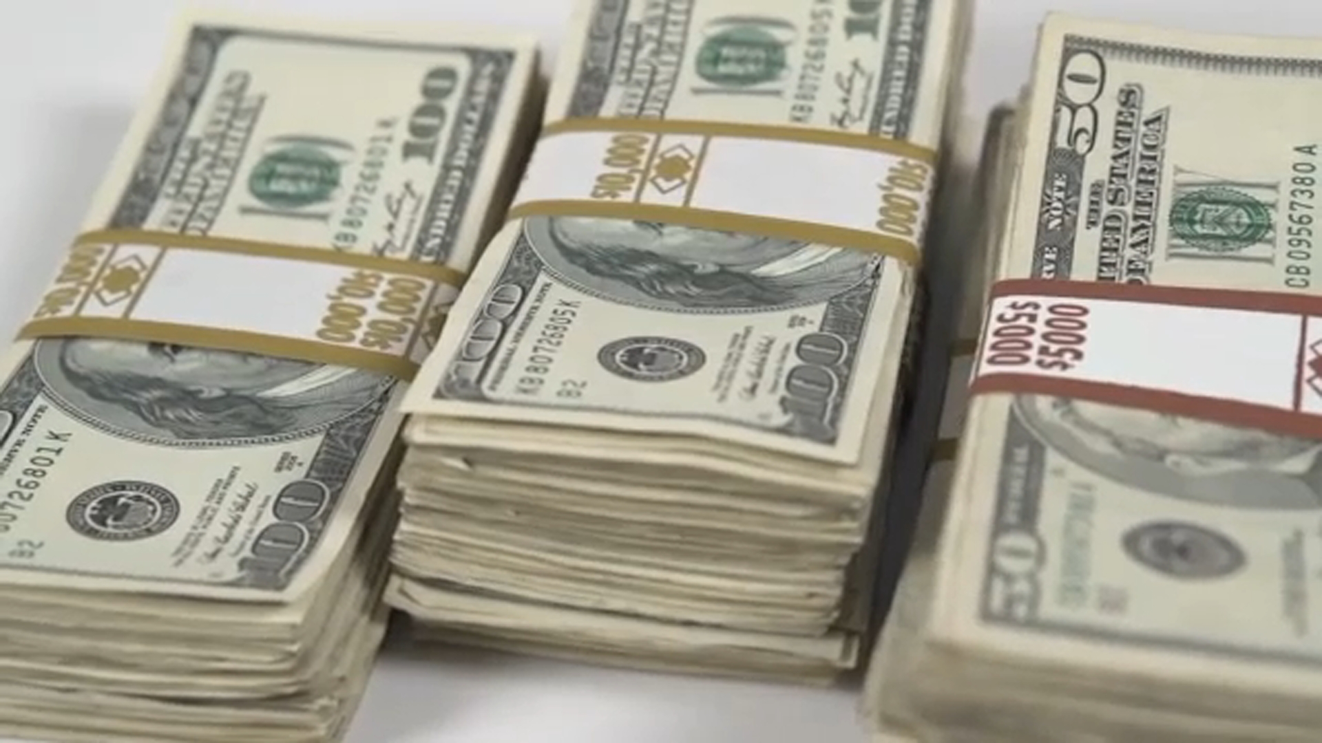 Everything you need to know about Props 41 and 42, designed to cancel out billionaire tax
       — ABC 7 Bay Area, Woodside Community news