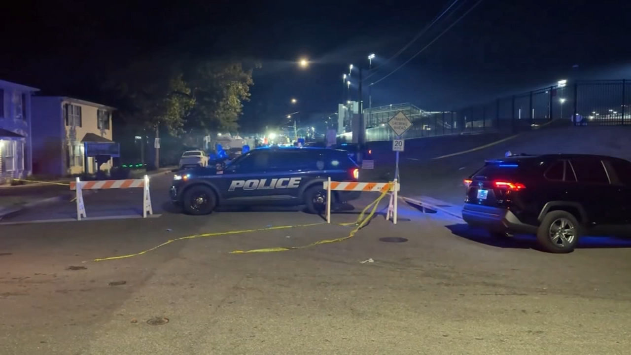 At least 12 injured, including juveniles, in shooting near Florida A&M University campus
— ABC 7 Bay Area, Woodside Sports news