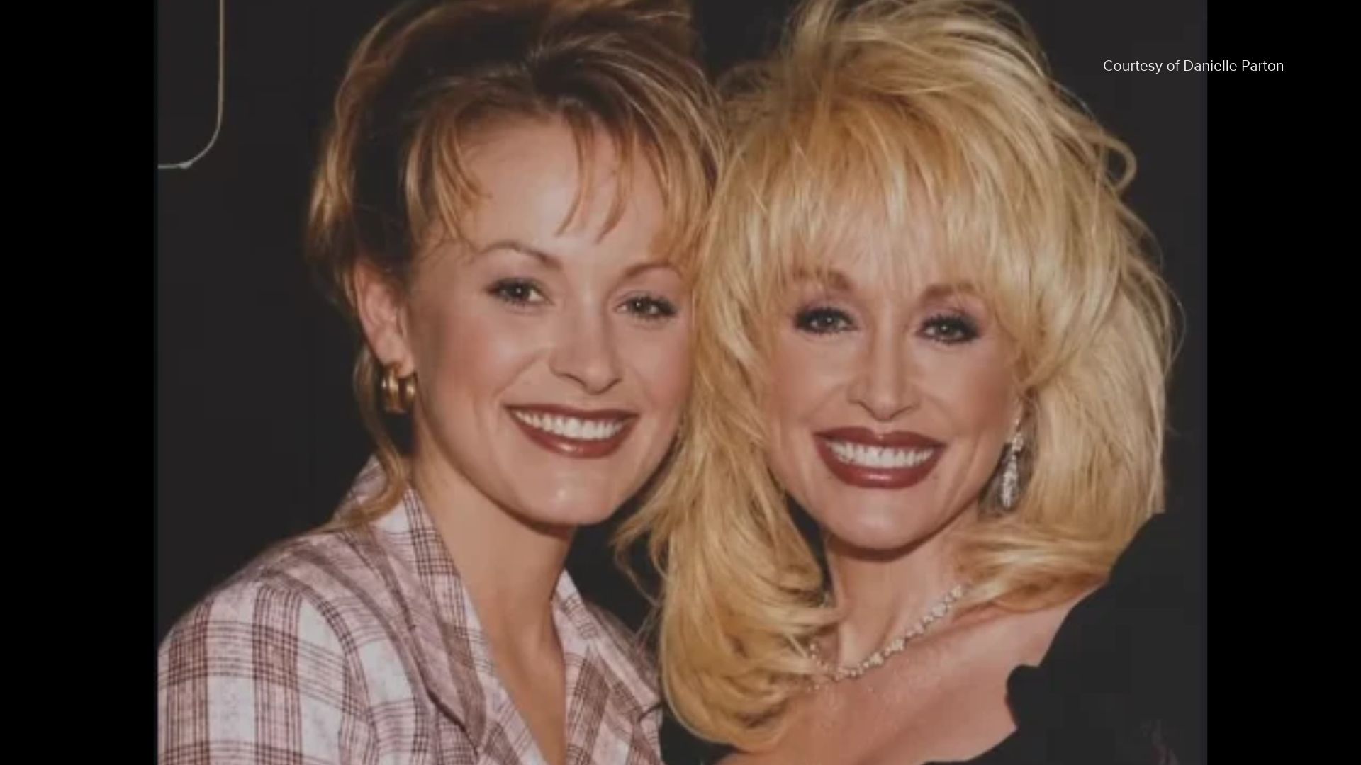 Dolly Parton's niece named estate's brand ambassador
— ABC 7 Bay Area, Woodside Community news