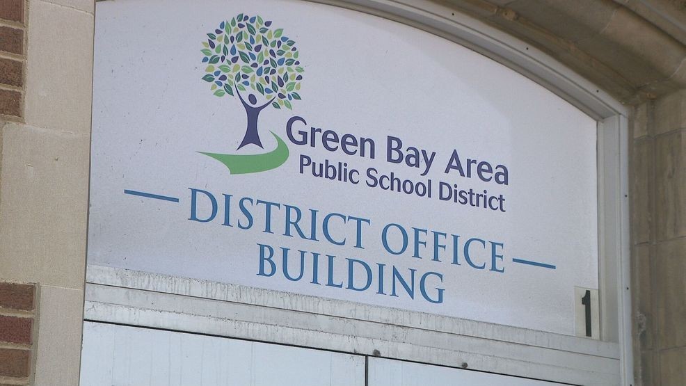 Green Bay School District proposes budget with mill rate drop, 1.22% levy increase — Fox 11 Green Bay Local, Woodside Schools news