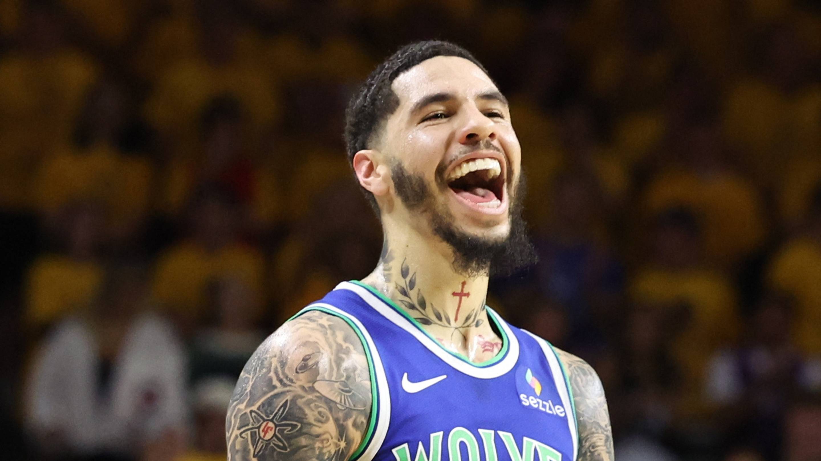 LaMelo Ball's hunger to win should benefit the Timberwolves — Dunking With Wolves (T-Wolves), Woodside Sports news