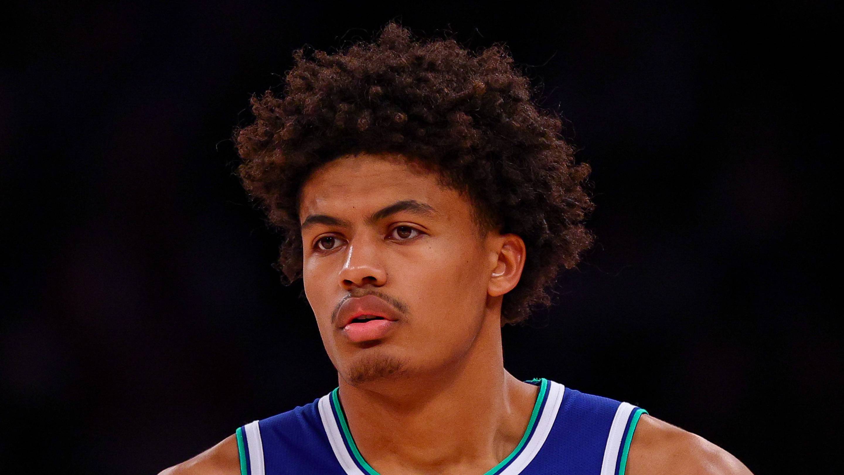 Joan Beringer's growth is a major swing factor in Timberwolves' success — Dunking With Wolves (T-Wolves), Woodside Sports news